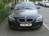 BMW 520i inmatriculat RO, photo 4