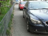 BMW 520i inmatriculat RO, photo 5