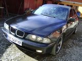 BMW 520i Limusine, photo 1