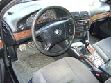 BMW 520i Limusine, photo 3