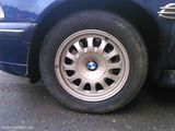 bmw 520i variante, photo 3