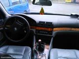 bmw 520i variante, photo 4