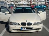 BMW 520td Touring