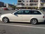 BMW 520td Touring, photo 5