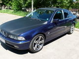 Bmw 523i , Fab 1999 , Ins BG