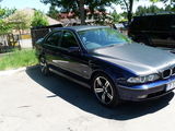 Bmw 523i , Fab 1999 , Ins BG, fotografie 2