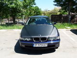 Bmw 523i , Fab 1999 , Ins BG, fotografie 3