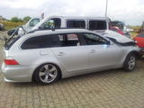 bmw 525 2005 dezmembrare