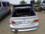 bmw 525 2005 dezmembrare, photo 5