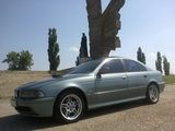 bmw 525 , an 2003 