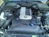 BMW 525 COMBINATI VARIANTE 0767789589, photo 4