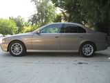 BMW 525 D 163 CP, photo 1