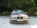 BMW 525 D 163 CP, fotografie 2