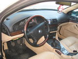 BMW 525 D 163 CP, fotografie 3