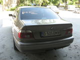 BMW 525 D 163 CP, photo 5