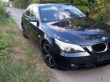 bmw 525 d e60