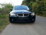 bmw 525 d e60, photo 2