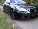 bmw 525 d e60, photo 3