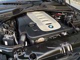 bmw 525 d e60, photo 4