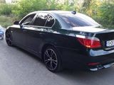 bmw 525 d e60, photo 5