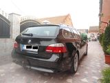 BMW 525 d   exclusiv line, photo 3