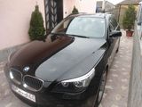 BMW 525 d   exclusiv line, photo 4