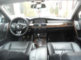 BMW 525 d   exclusiv line, photo 5