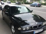 BMW 525 D  VARIANTE