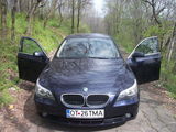 BMW 525 D VOLAN DREAPTA INM.RO.