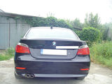 BMW 525 diesel, photo 3