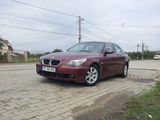 bmw 525,diesel,inmatriculat ro,accept variante,taxa 0, fotografie 3