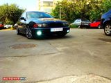 BMW 525 Facelift, fotografie 2