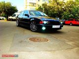 BMW 525 Facelift, fotografie 3