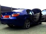 BMW 525 M - PAKET, fotografie 3