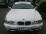 BMW 525 TDS, photo 3