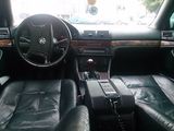 BMW 525 TDS, fotografie 4