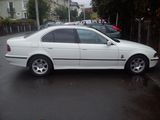 bmw 525 TDS, photo 1