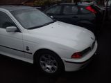 bmw 525 TDS, photo 2