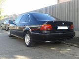 bmw 525 tds, fotografie 3