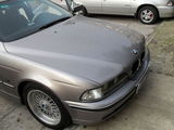 BMW 525 TDS, 1999, 143 CP, fotografie 2