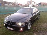 bmw 525 tds