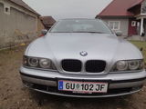 BMW 525 tds, photo 1