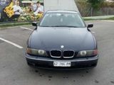 Bmw 525 tds