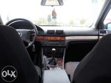 Bmw 525 tds, photo 4