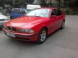 BMW 525 tds, photo 1