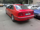 BMW 525 tds, photo 3