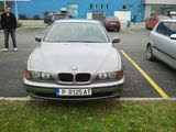 Bmw 525 tds automat , photo 1