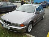 Bmw 525 tds automat , photo 2