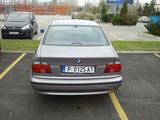 Bmw 525 tds automat , photo 3