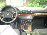 bmw 525 tds AUTOMAT, photo 4